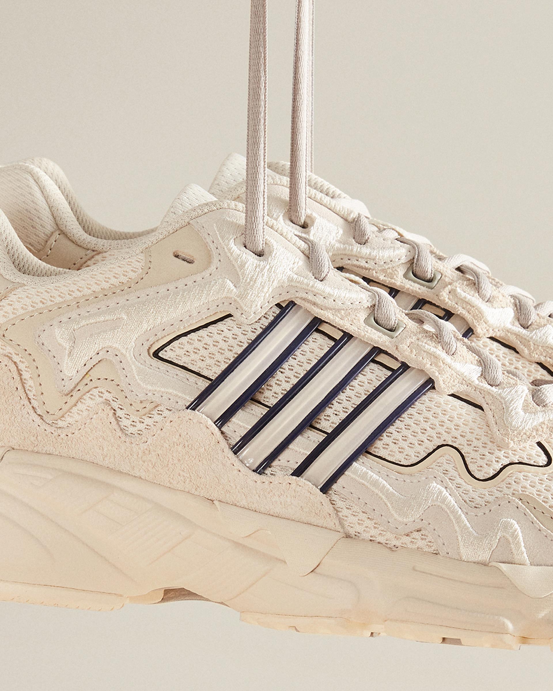 Bad Bunny x adidas Response CL 'Wonder White' | IF7179