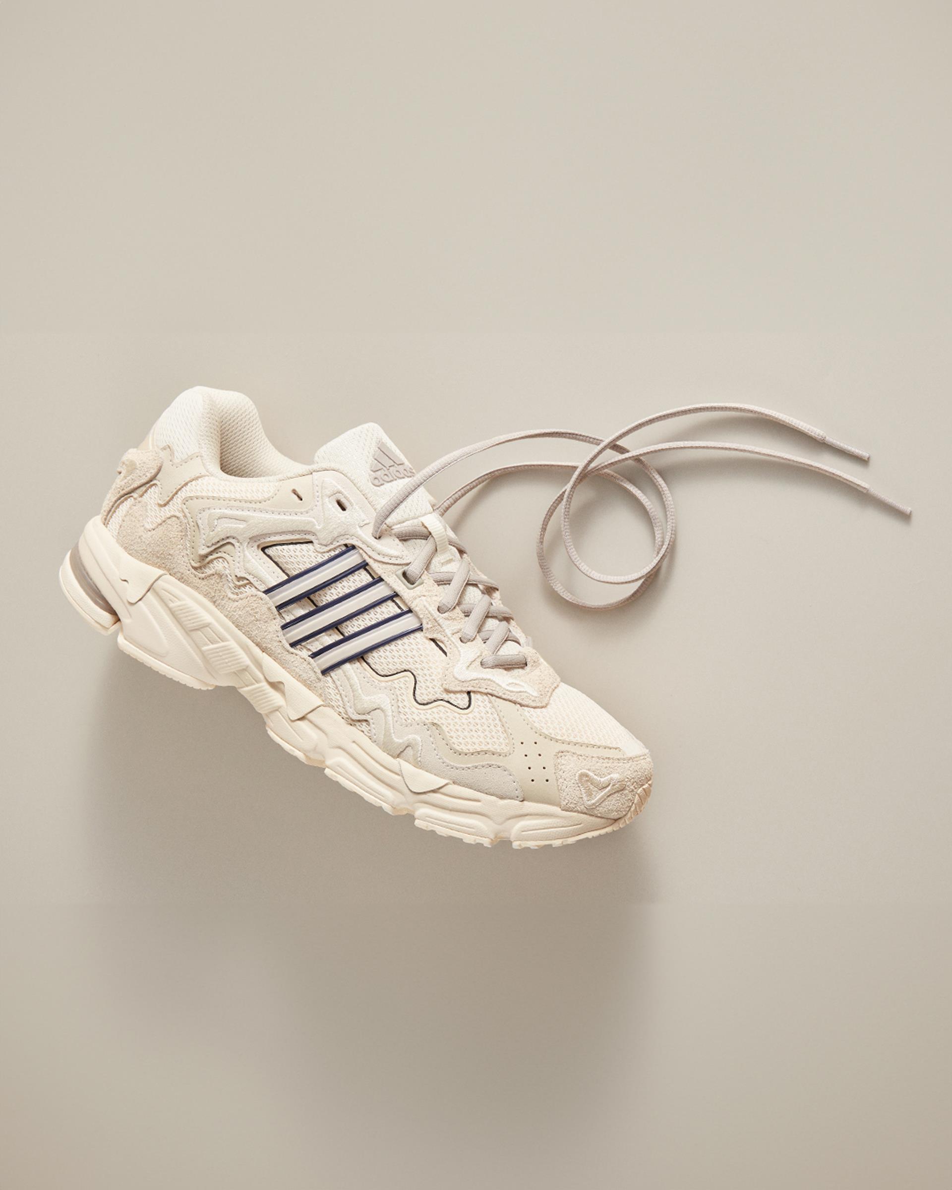 Bad Bunny x adidas Response CL 'Wonder White' | IF7179