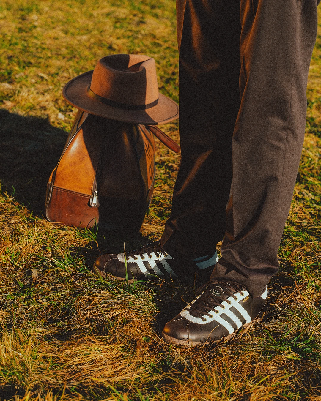 adidas Bern Gore-Tex