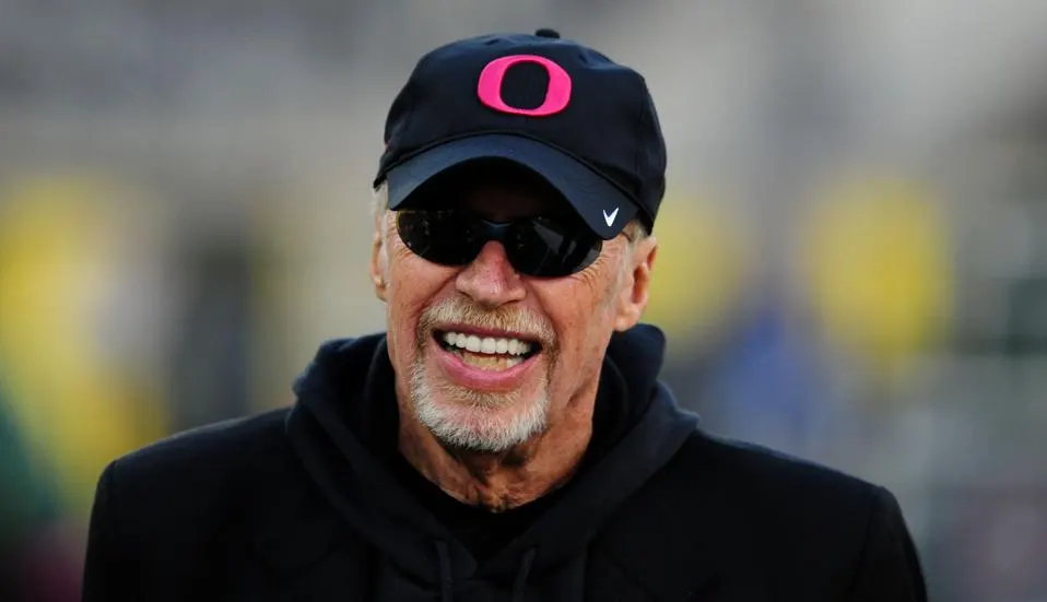 Phil Knight