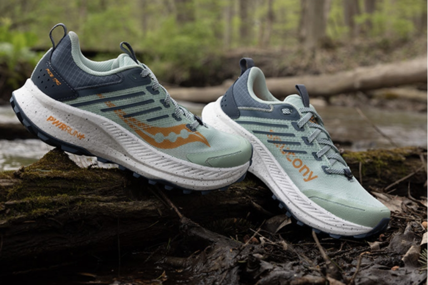 Saucony Ride