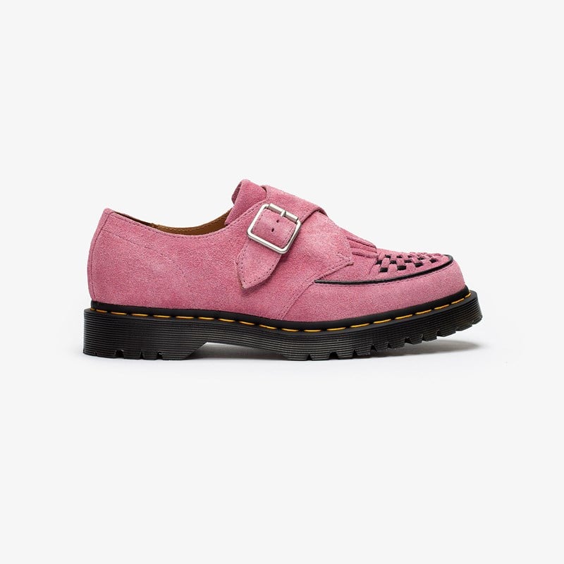 Dr. Martens
Ramsey Monk KLT