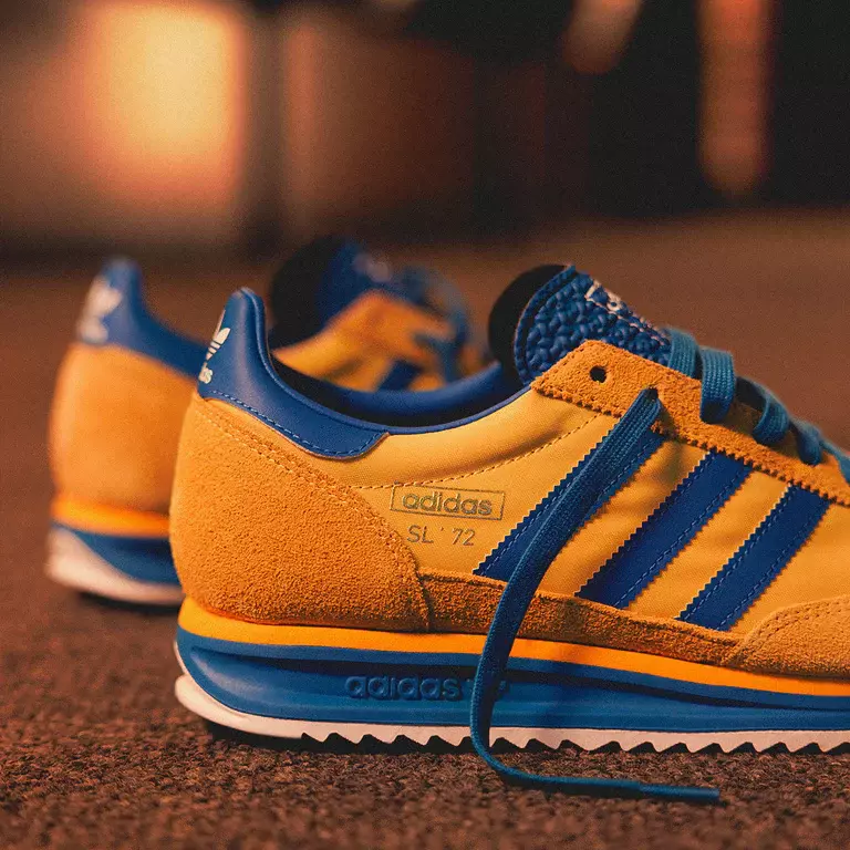 adidas SL 72