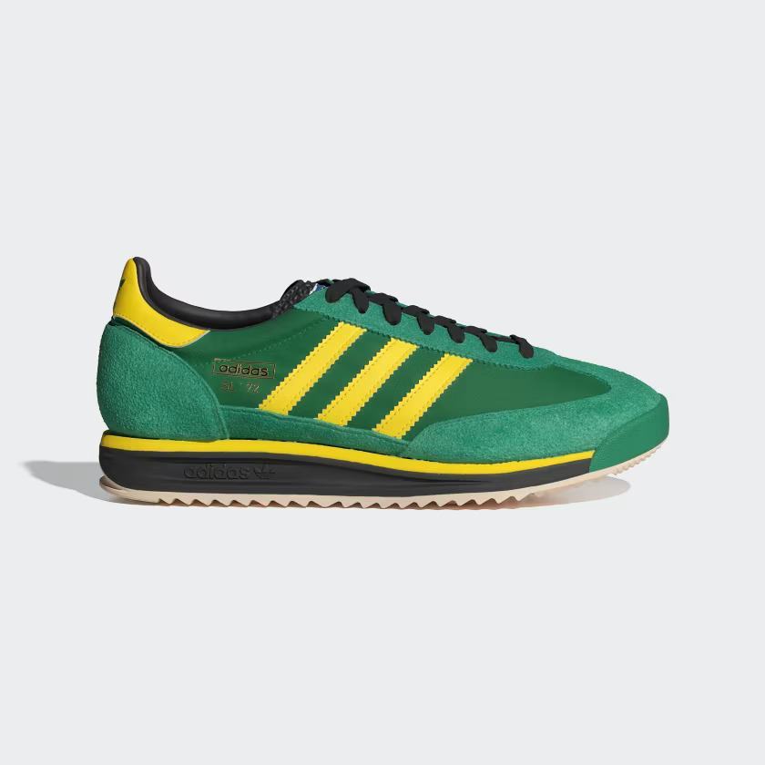 adidas Originals SL 72