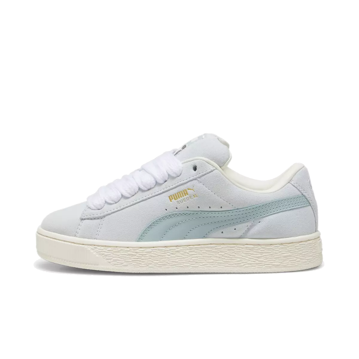 Puma Suede XL 'Dewdrop'