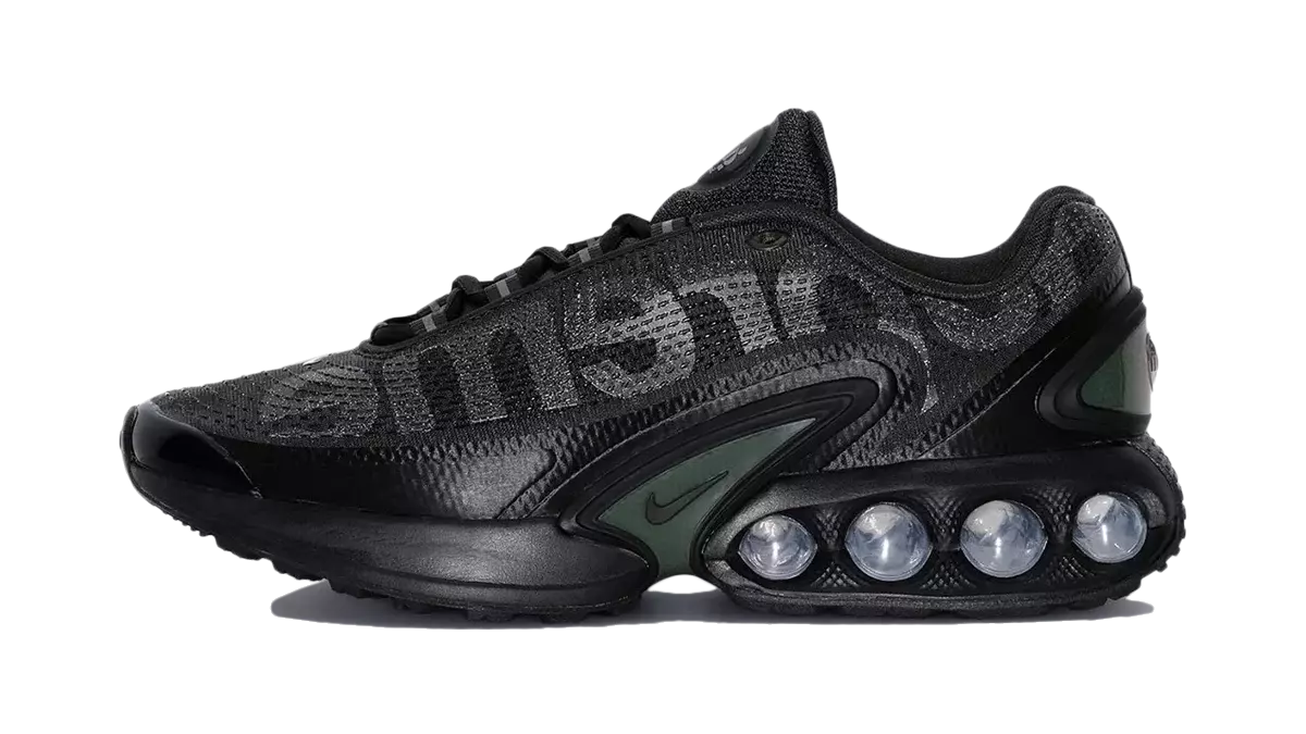 Supreme x Nike Air Max DN 'Galactic Jade' FZ4044-001