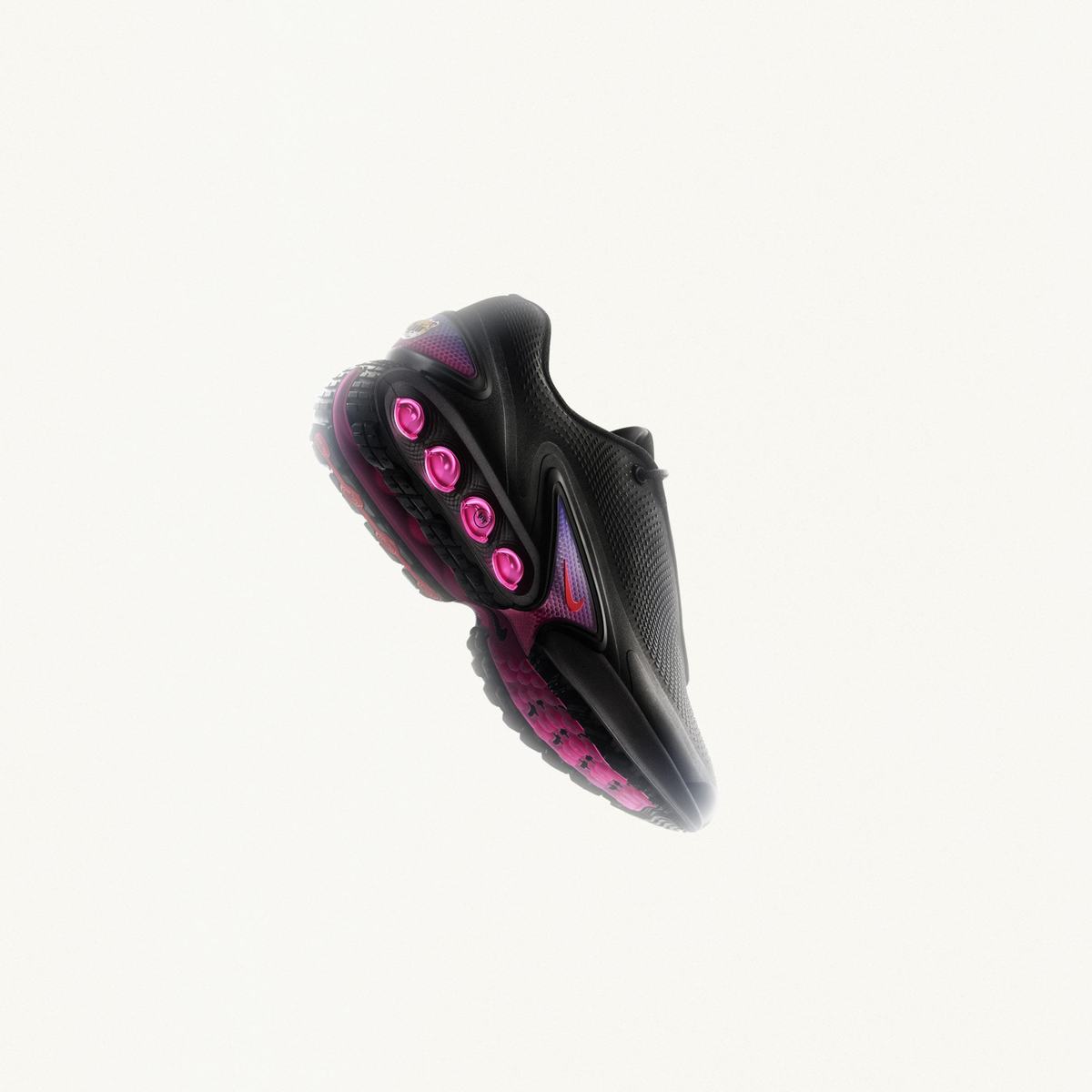 Nike Air Max DN 'Dark Smoke Grey' DV3337-008