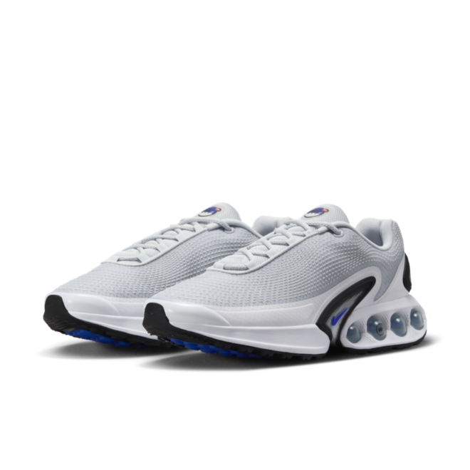 Nike Air Max DN 'Pure Platinum' DV3337-005