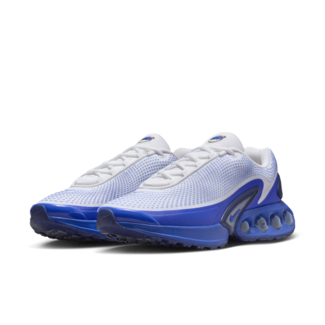 Nike Air Max DN 'Royal Platinum' DV3337-102