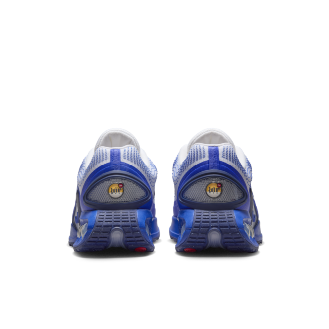 Nike Air Max DN 'Royal Platinum'