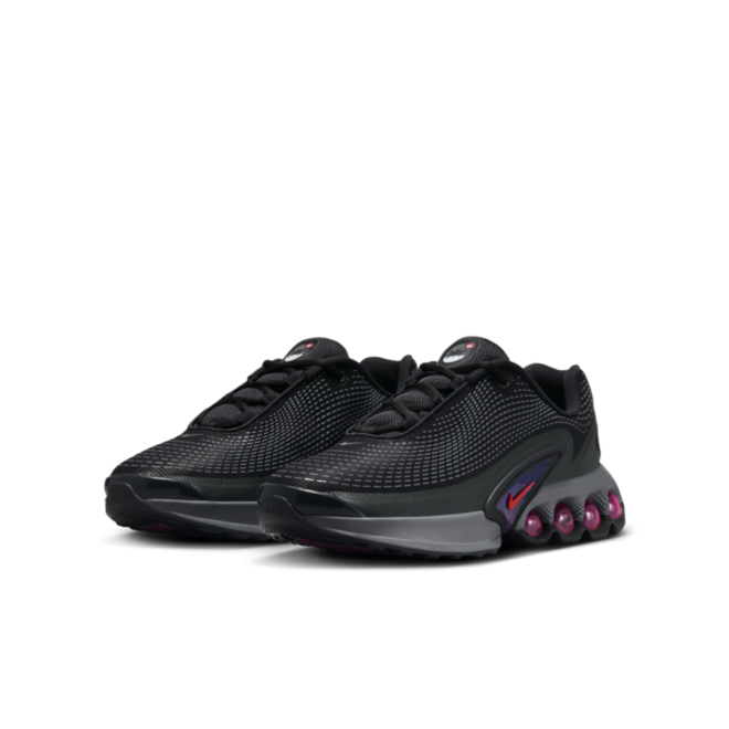 Nike Air Max DN GS 'Dark Smoke Grey' FB8987-008