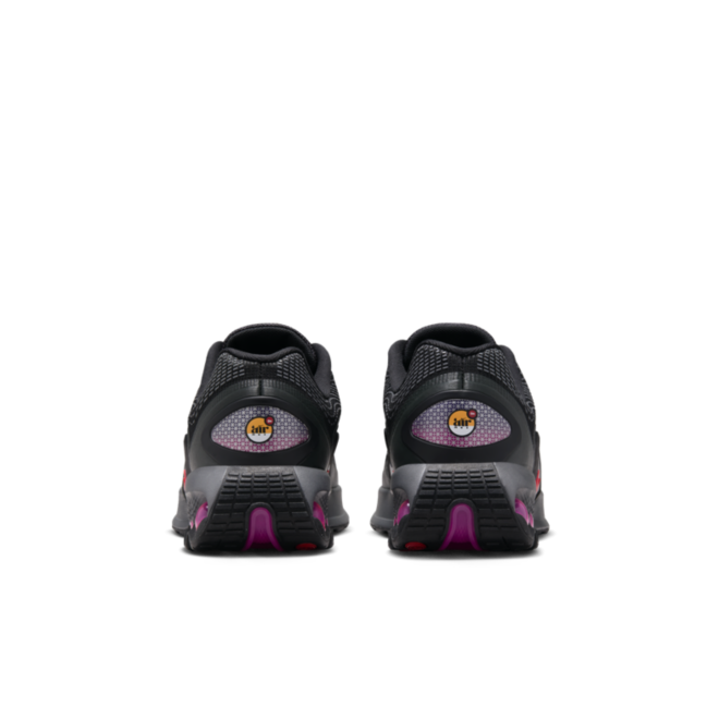 Nike Air Max DN GS 'Dark Smoke Grey'