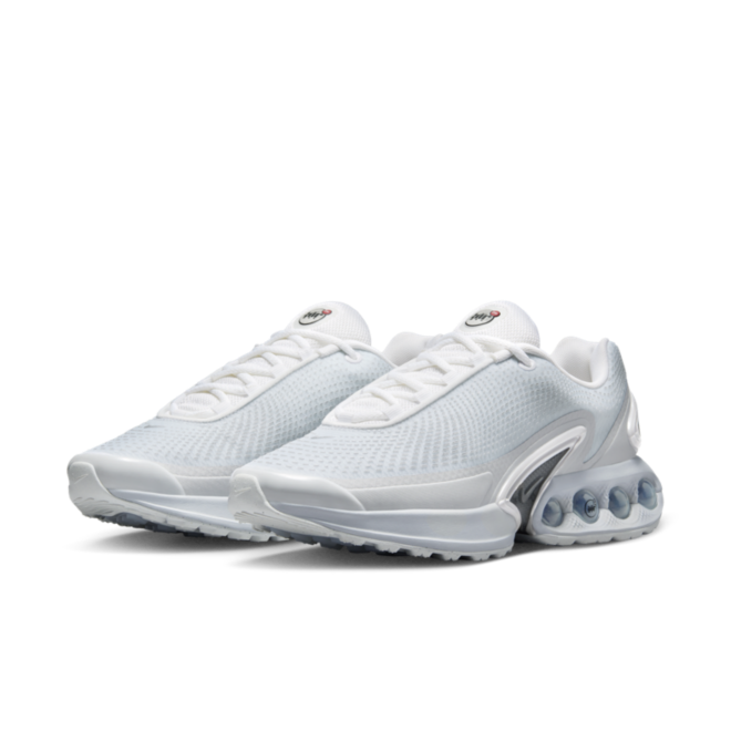 Nike Air Max DN WMNS 'White' FJ3145-100