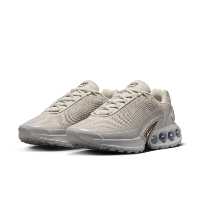Nike Air Max DN WMNS 'Light Orewood Brown' FJ3145-101