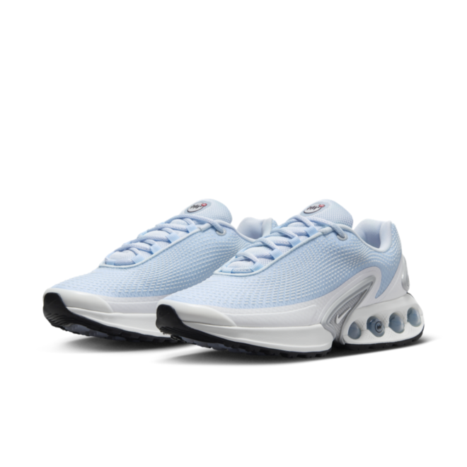 Nike Air Max DN 'Half Blue' FJ3145-400
