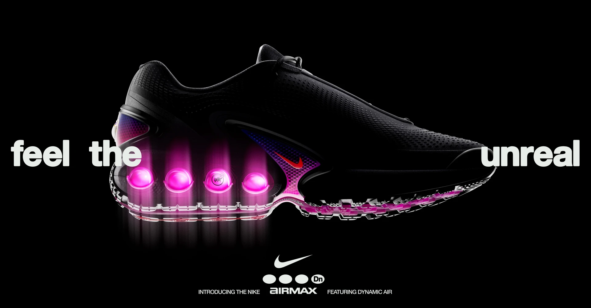 Nike Air Max DN