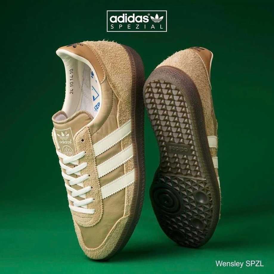 Wensley SPZL