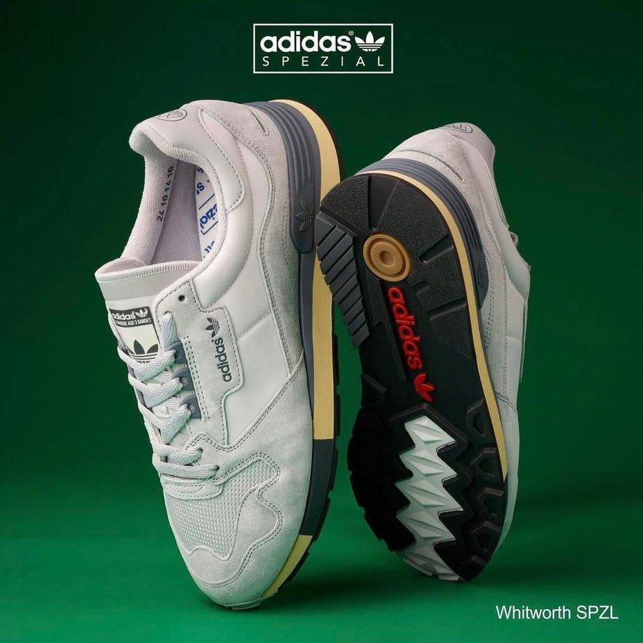 Whitworth SPZL