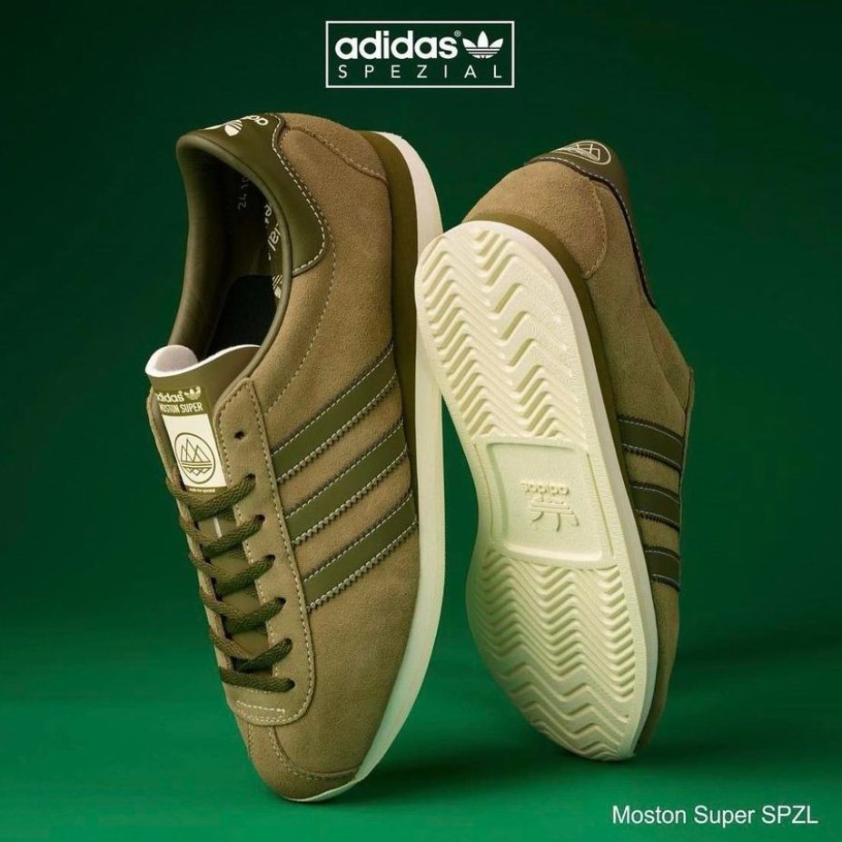 Moston Super SPZL
