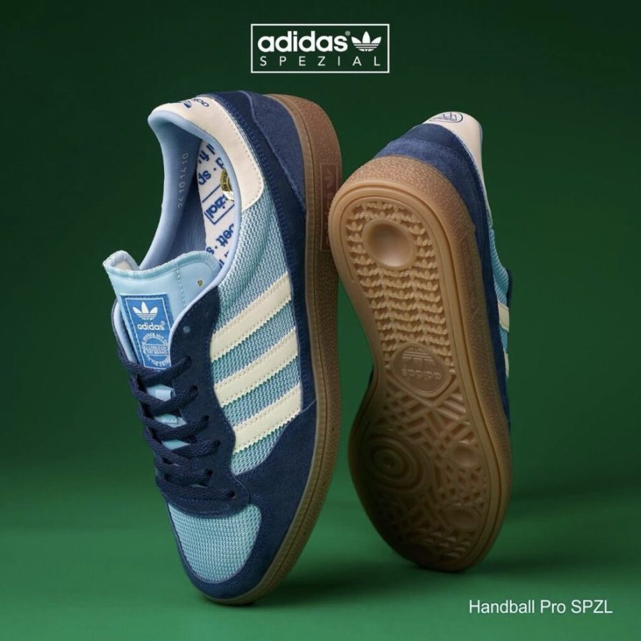 adidas Handball SPZL