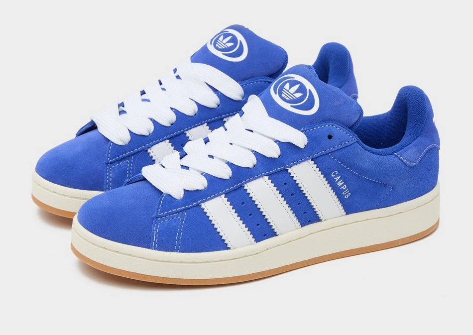 adidas Campus 00s 'Semi Lucid Blue'