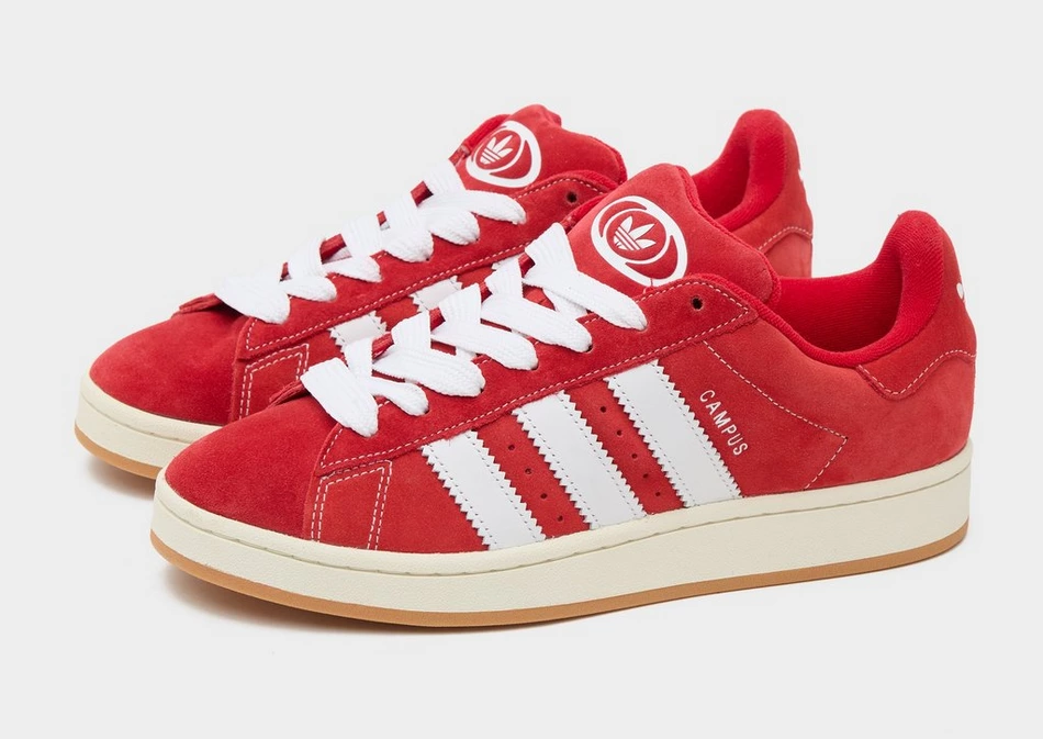 adidas Campus 00s 'Better Scarlet'