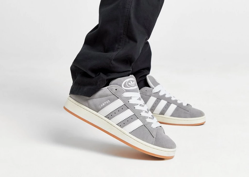 adidas Campus 00s 'Grey'