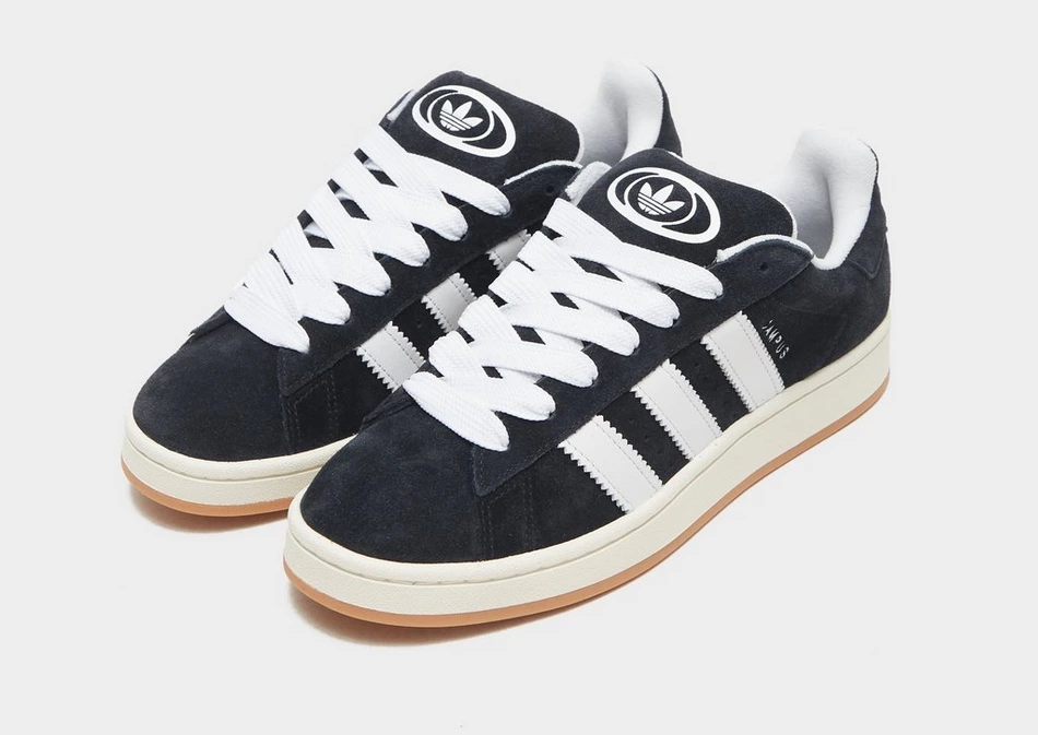 adidas Campus 00s 'Black'