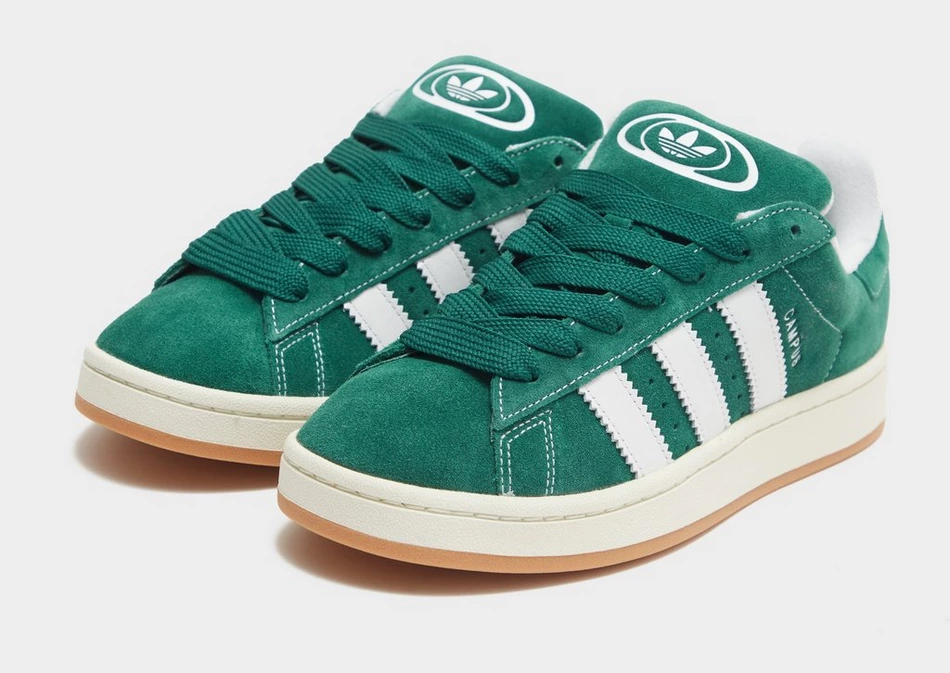adidas Campus 00s 'Dark Green'