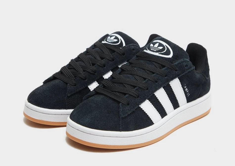 adidas Campus 00s 'Black'