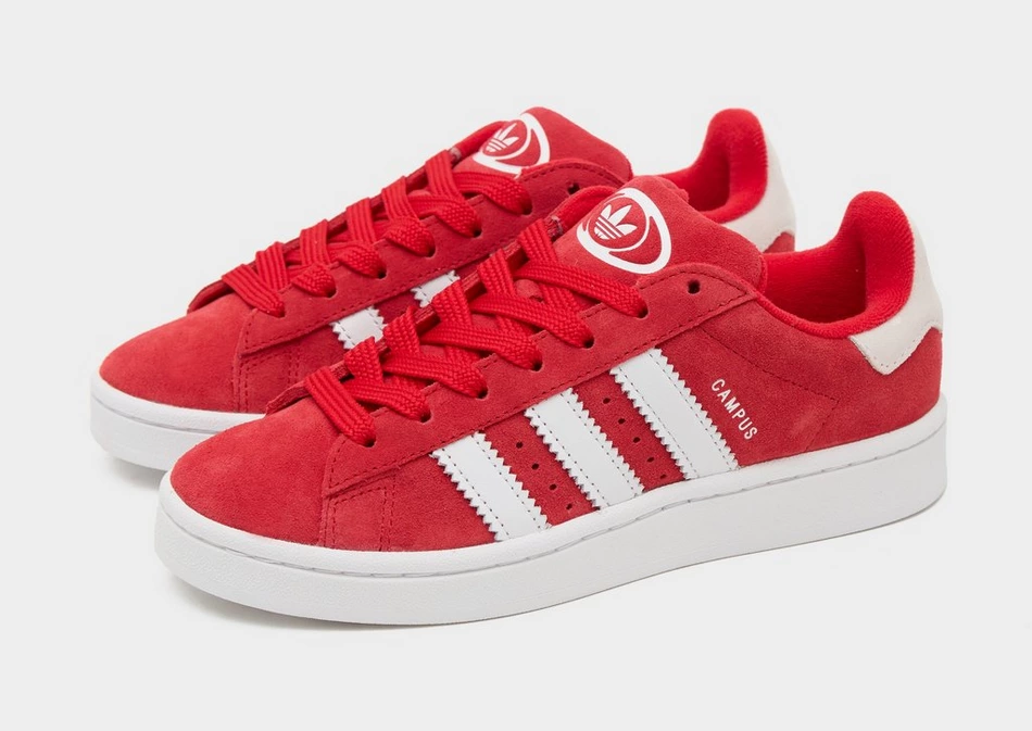 adidas Campus 00s 'Better Scarlet'
