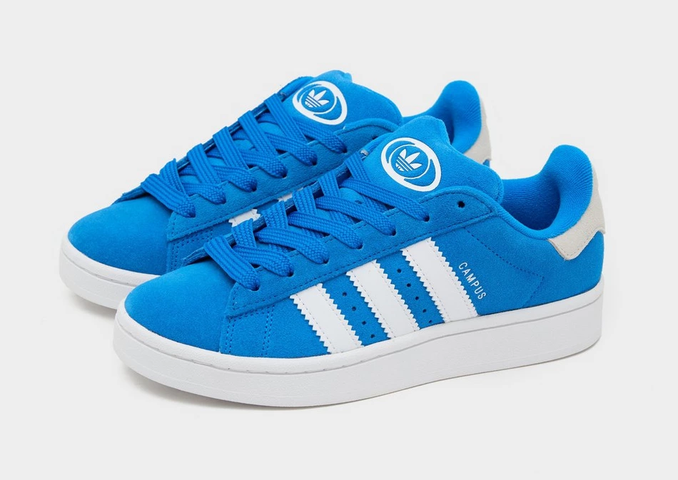 adidas Campus 00s 'Semi Lucid Blue'