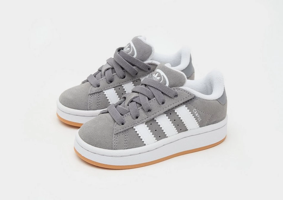 adidas Campus 00s 'Grey'