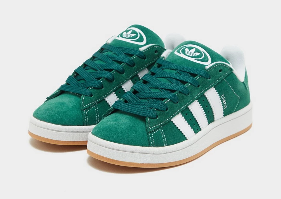 adidas Campus 00s 'Dark Green'