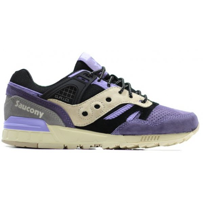 Saucony Grid SD Sneaker Freaker 