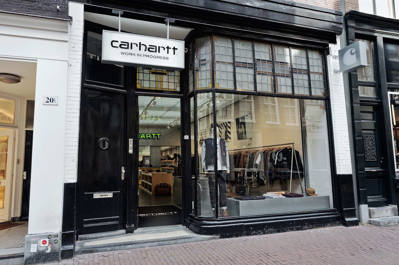 Carhartt