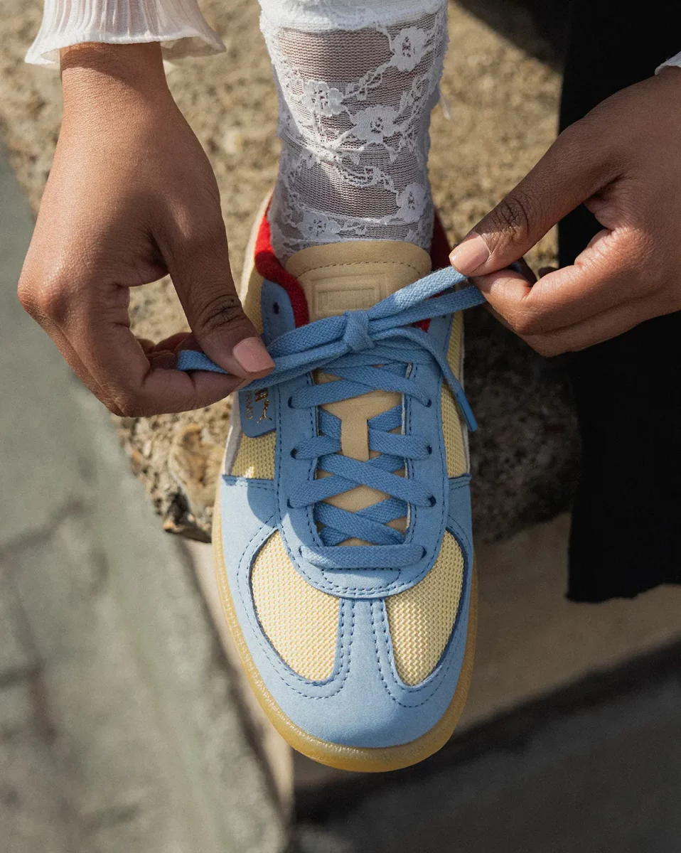 Asphaltgold x PUMA Palermo 'Scopa'