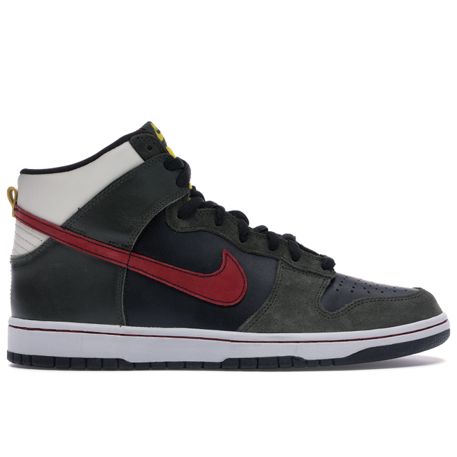 Nike SB Dunk High Boba Fett