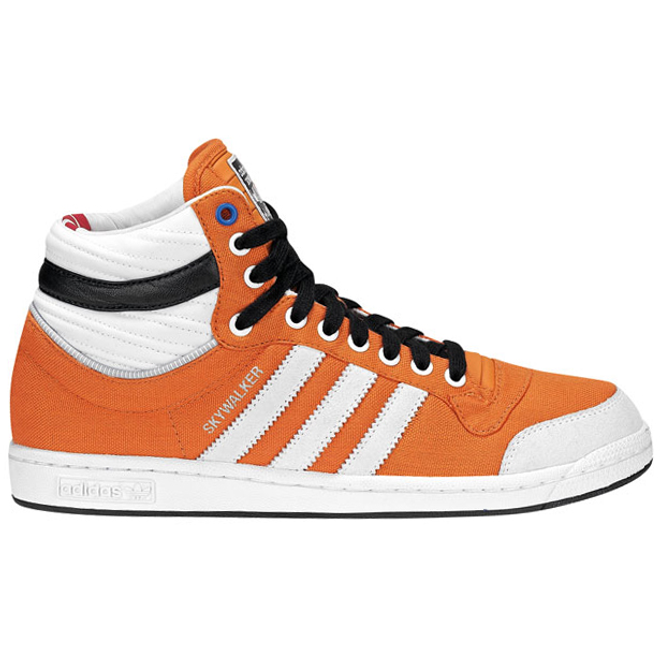 adidas Top Ten Star Wars Luke Skywalker