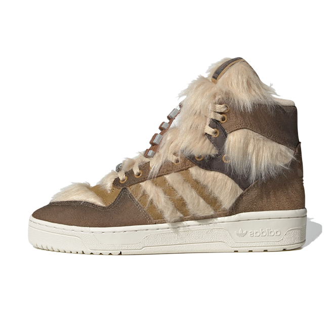 Star Wars X adidas Rivalry 'Chewbacca'
