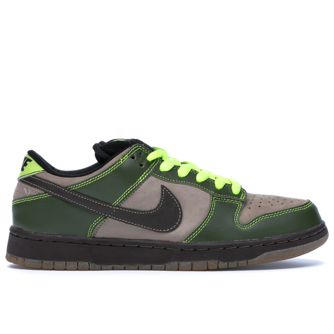 Nike Dunk SB Low Jedi