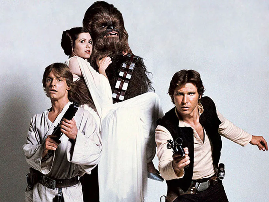 Star Wars