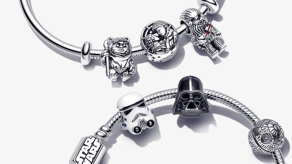 Pandora Star Wars