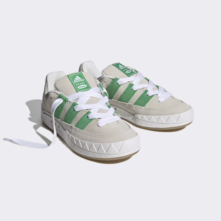 Adimetic Bodega x Beams