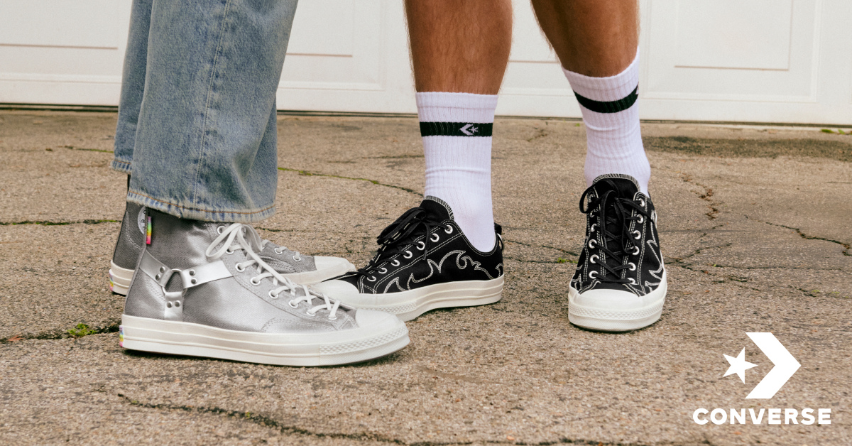 converse 2024 proud to be