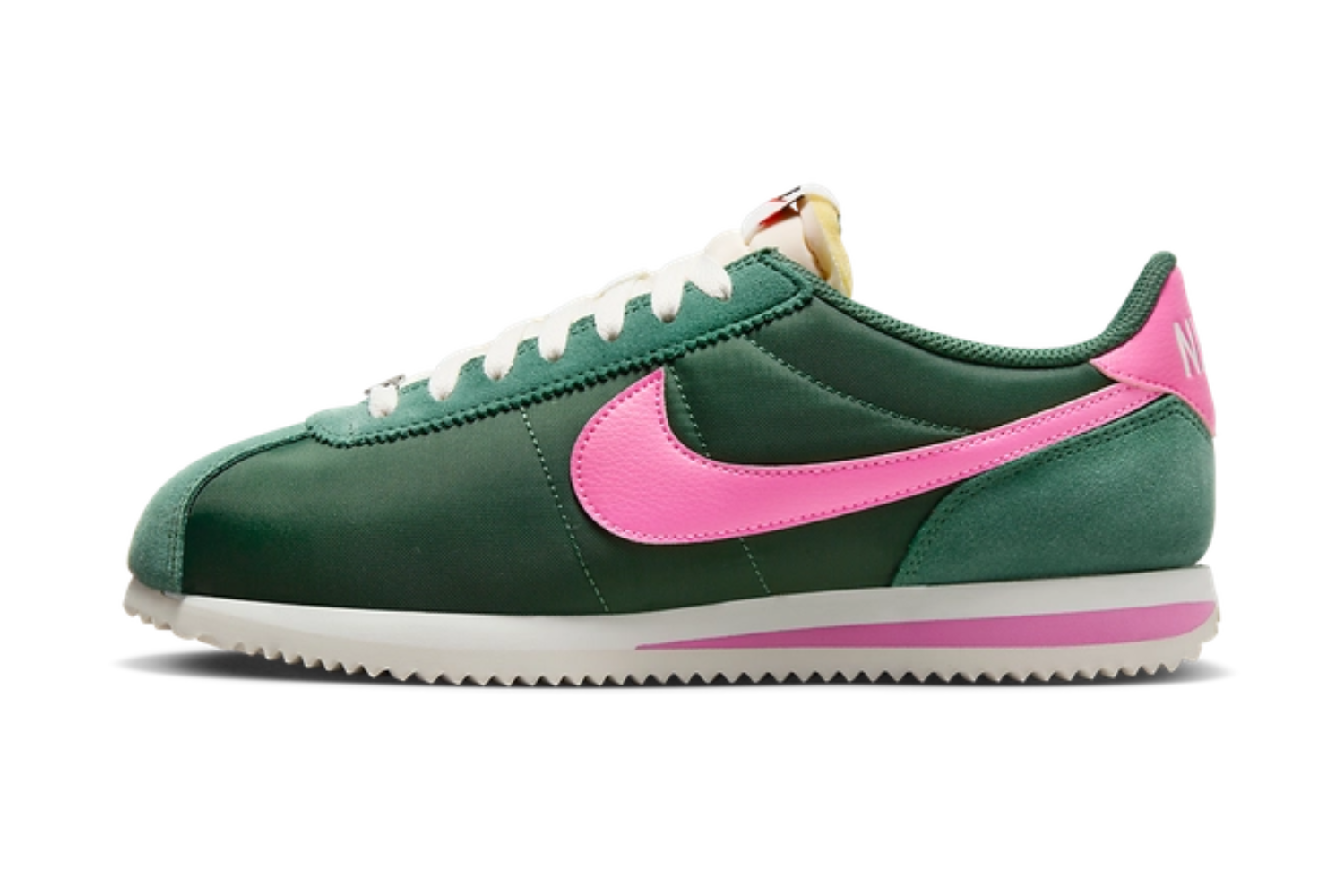 Nike WMNS Cortez TXT 'Watermelon' | HF9994-300