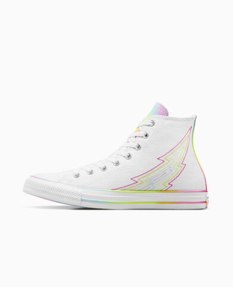 converse chuck weiß 