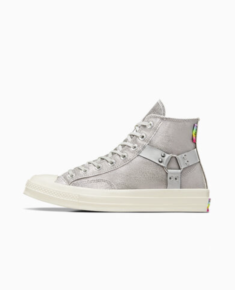 proud to be converse