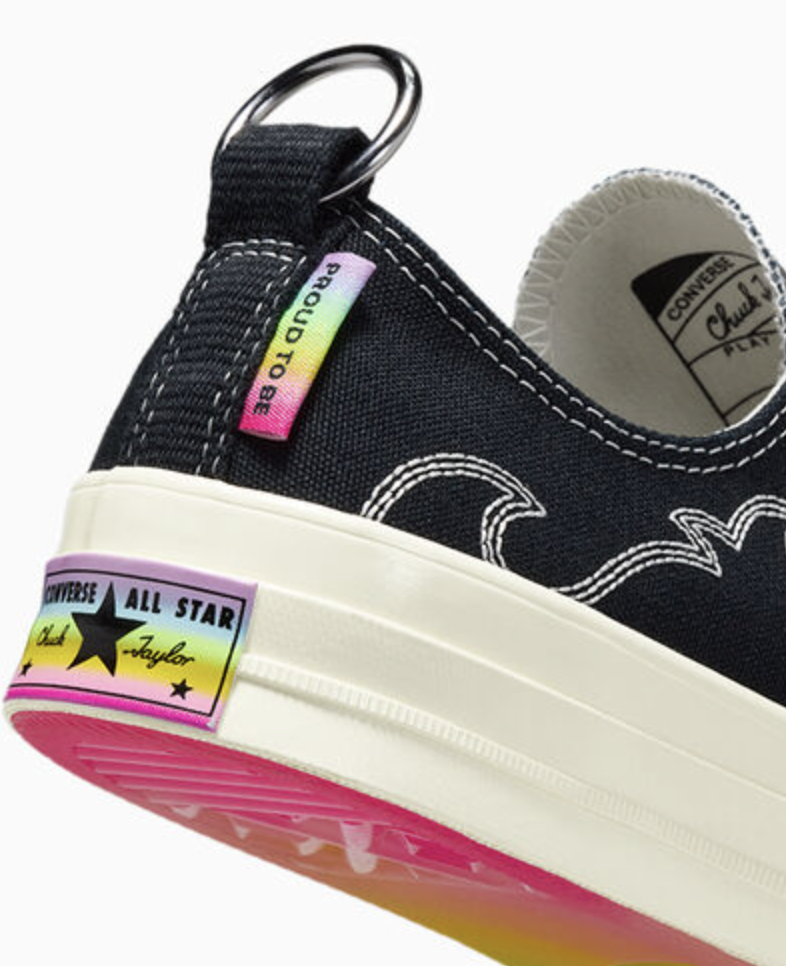 Converse Chuck Low Pride 