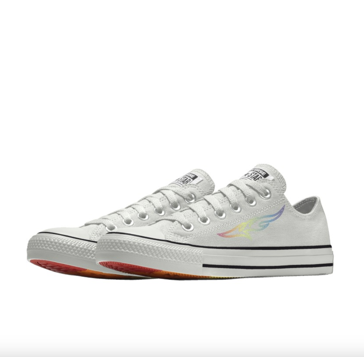 by you converse pride 